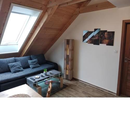 Appartement Le Miracle