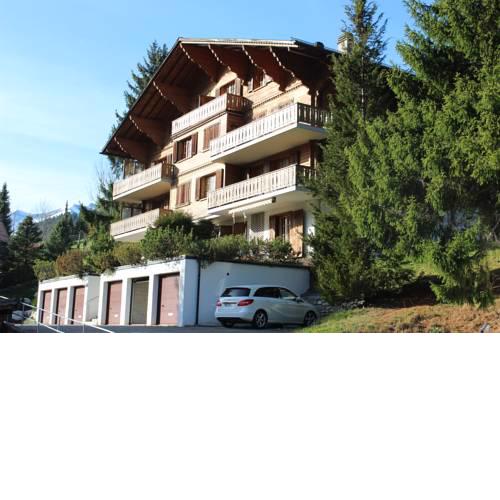 Appartement Le Roc