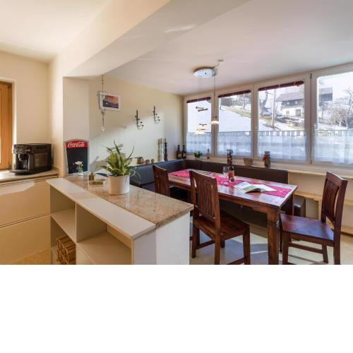 Appartement Lechner
