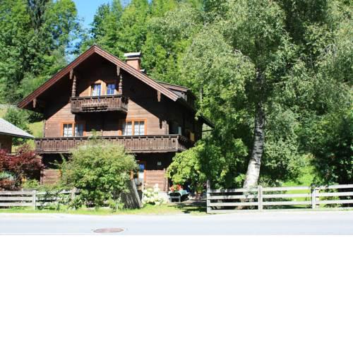 Appartement Lerchner