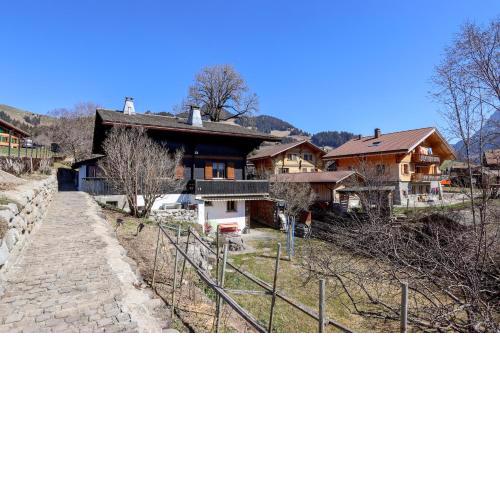 Appartement Les Cascades