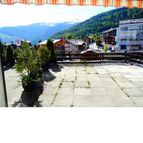 Appartement Les Cerisiers A0