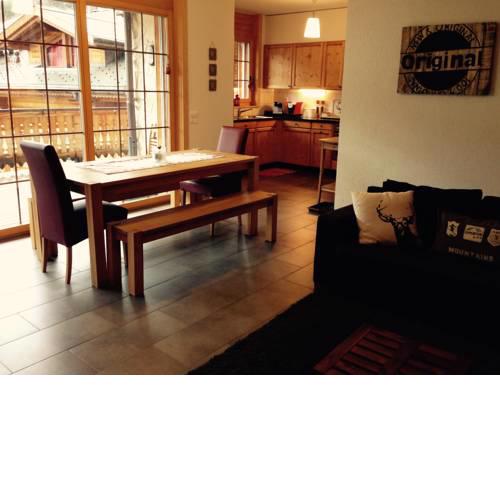 Appartement Les Crosets
