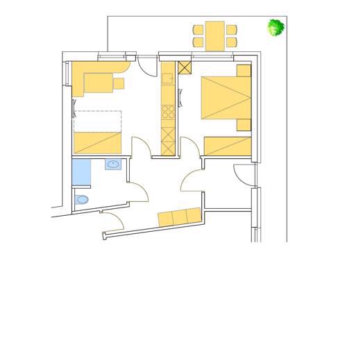 Appartement Life