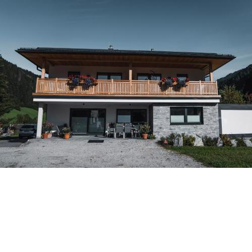 Appartement LISI