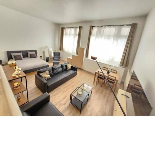 Appartement / Loft Paris 8ème