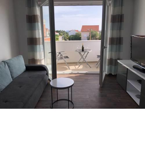 Appartement Luka