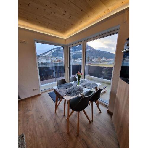 Appartement Lurger