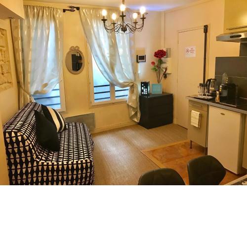 Appartement Luxembourg