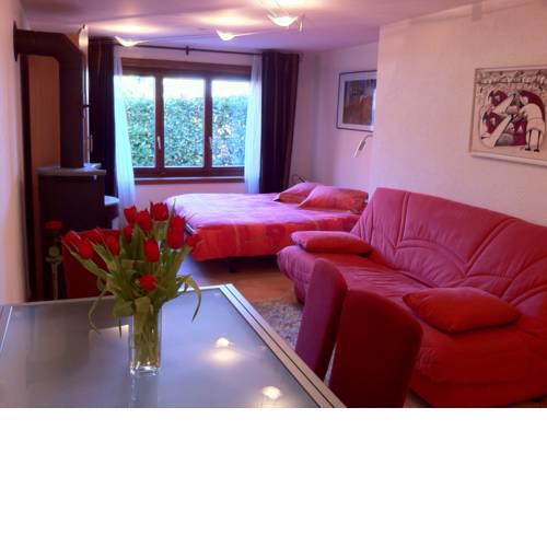 Appartement Lydie