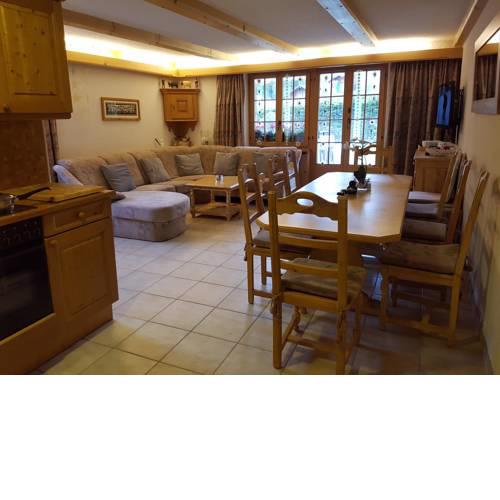 Appartement Ma Petite Folie