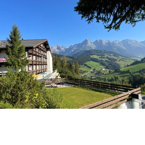 Appartement Malejo am Hochkönig