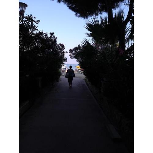 Appartement Mali Robit 5 pers. Sea 5min dist. walking
