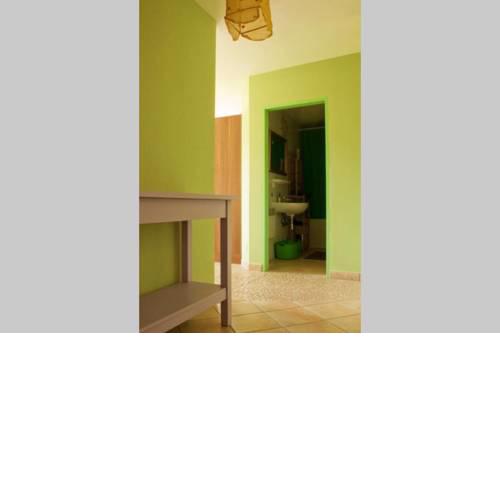 Appartement Malve in den Zauberbergen