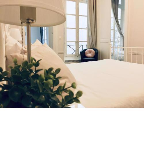 Appartement Marais