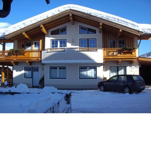 Appartement Maria