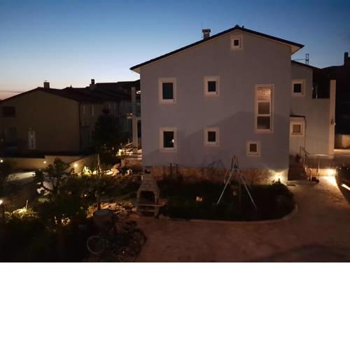 Appartement Mateo