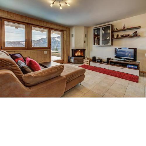 Appartement Matins St Laurent 1b