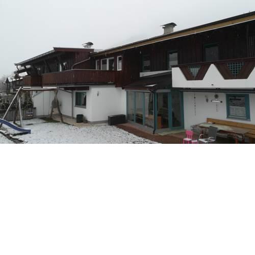 Appartement Mayrl