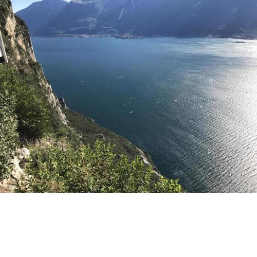 Appartement Melania - FEWO mit herrlichem Seeblick