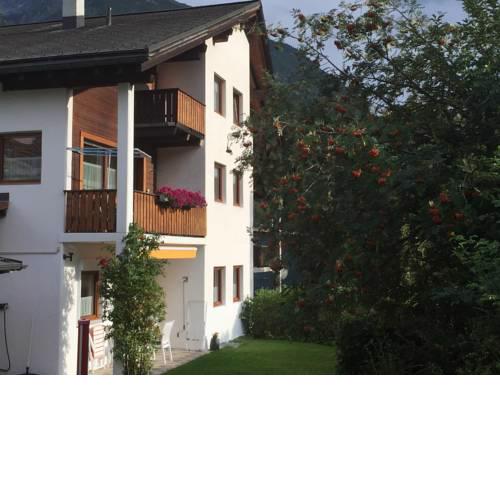 Appartement MELCHER Sotchà Dadaint 654