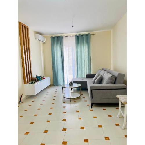 Appartement mer lonienne