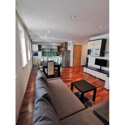 Appartement Mia