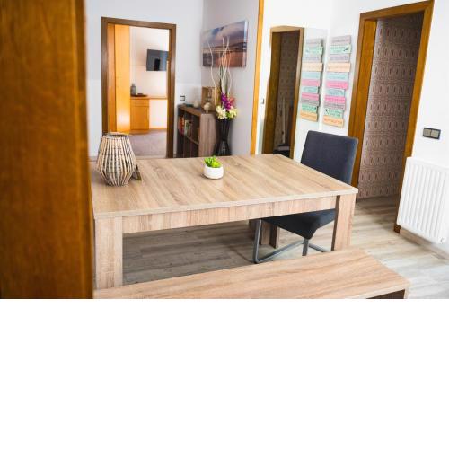 Appartement Mila