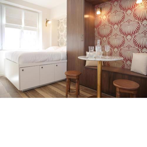 Appartement moderne confort proche Montmartre - 4P