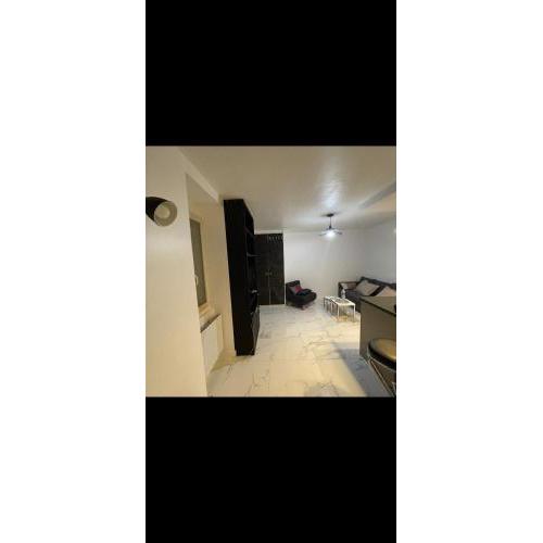 Appartement moderne paris 15