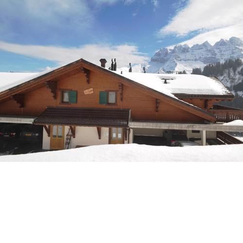 Appartement Moilles 13