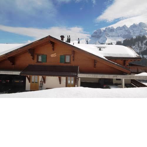 Appartement Moilles 15