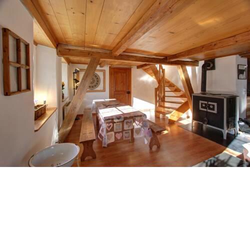 Appartement MomenTine