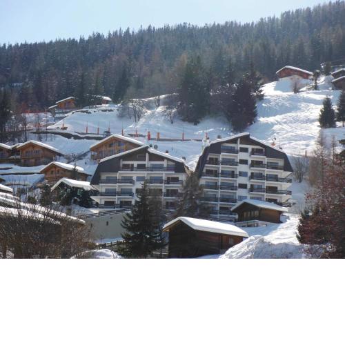 Appartement Mont Parrain 14