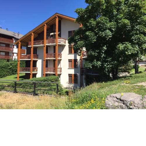 Appartement Mont-Tana