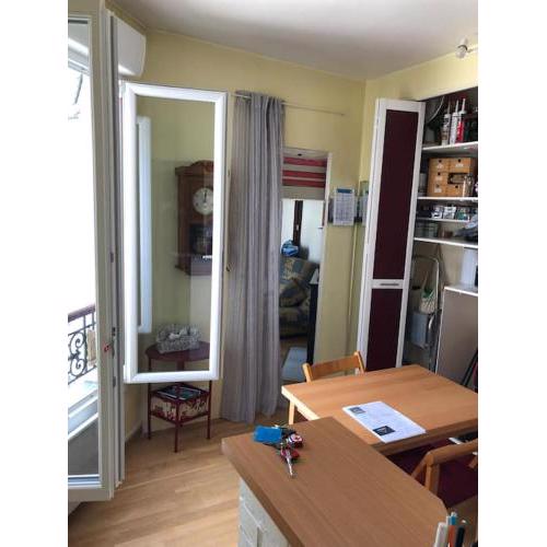 Appartement Montmartre