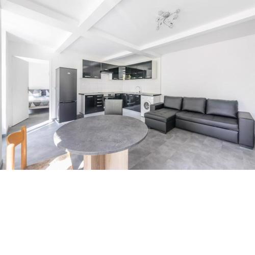 Appartement Montparnasse