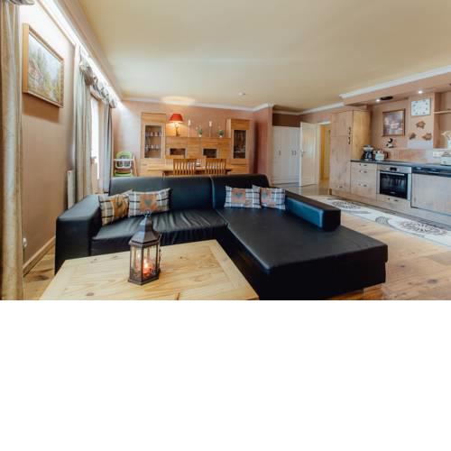 Appartement MONTY by MoniCare (Alpenresidenz Tirolia)
