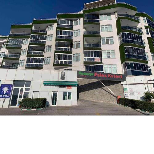 Appartement Mudanya ,