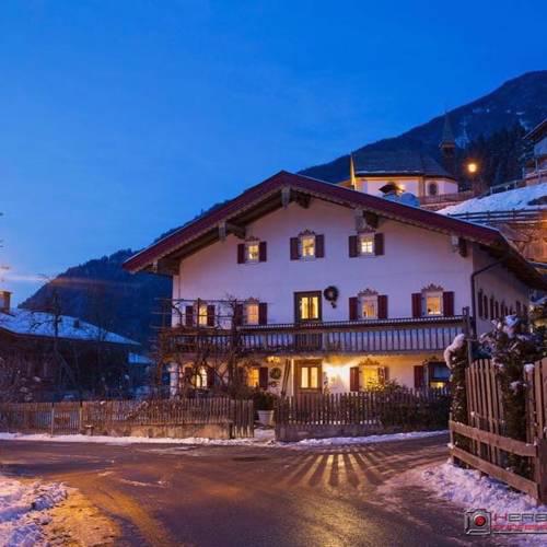 Appartement Müllnerhaus