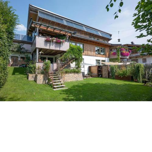 Appartement Murmele
