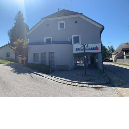 Appartement Nähe Steyr Zentrum