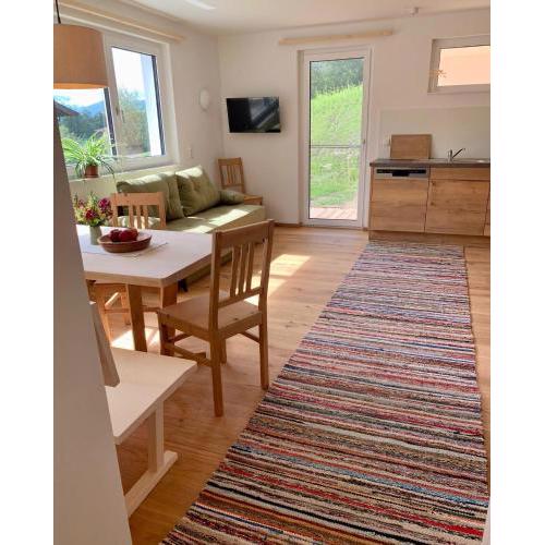 Appartement Naturbunt