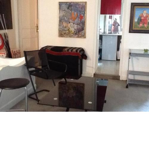 Appartement near to Montparnasse