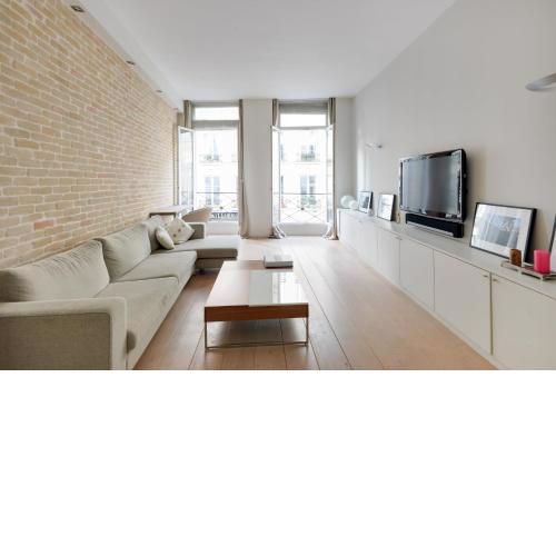 Appartement Neuf Saint-Honoré - Tuileries