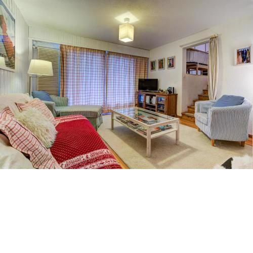 Appartement Nevada 104 Spa
