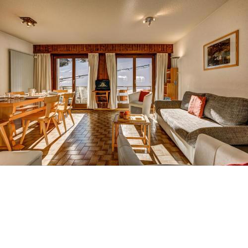 Appartement Nevada 105