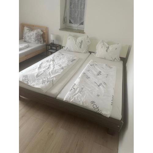 Appartement Niederthalheim