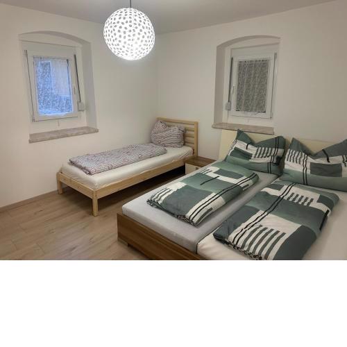 Appartement Niederthalheim