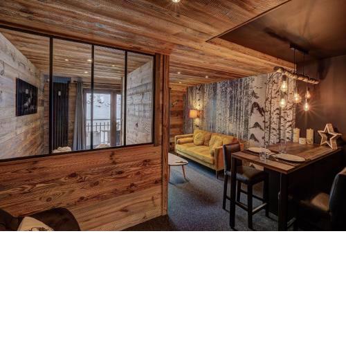 Appartement Ô Bouleau